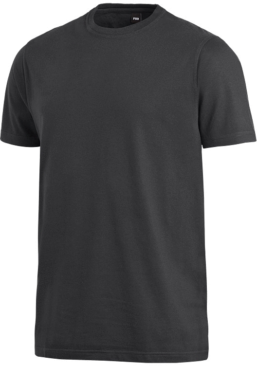 FHB JENS T-Shirt, oliv, Gr. 4XL