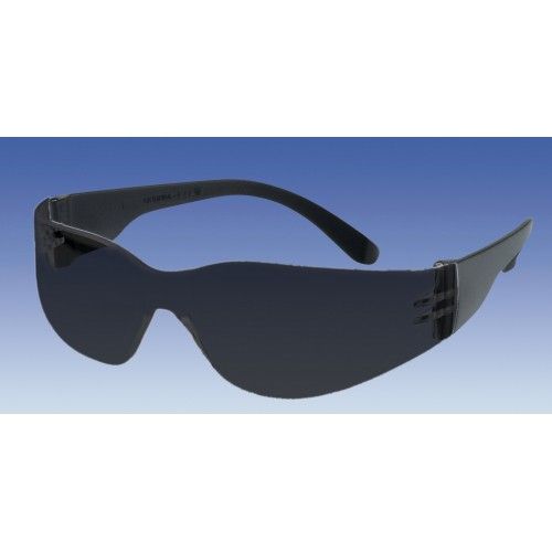 Sonnenbrille Schutzbrille 680 PC kratzfest antifog