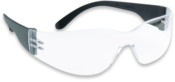 Schutzbrille 680 PC kratzfest antifog